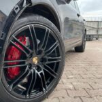 Jakie rodzaje usterek można napotkać przy regeneracji felg