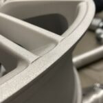 Jakie rodzaje usterek można napotkać przy regeneracji felg