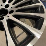 Jakie rodzaje usterek można napotkać przy regeneracji felg