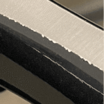 Jakie rodzaje usterek można napotkać przy regeneracji felg