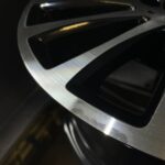 Jakie rodzaje usterek można napotkać przy regeneracji felg