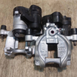 Regeneracja zacisków hamulcowych w Warszawie