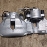 Regeneracja zacisków hamulcowych w Warszawie