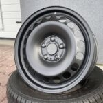 Wybrać felgi stalowe czy aluminiowe