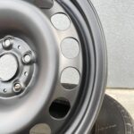 Wybrać felgi stalowe czy aluminiowe