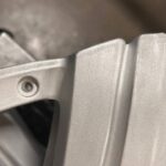 Renowacja felg R22 do Bentley Continental GT