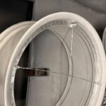 Renowacja felg R22 do Bentley Continental GT