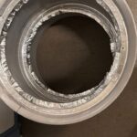 Renowacja felg R22 do Bentley Continental GT