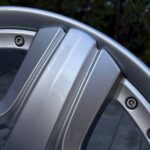 Renowacja felg R22 do Bentley Continental GT