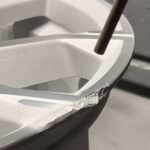 Profesjonalna renowacja felg aluminiowych BMW 741M