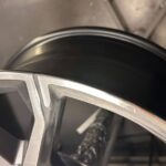 Profesjonalna renowacja felg aluminiowych BMW 741M