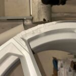 Profesjonalna renowacja felg aluminiowych BMW 741M