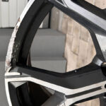 Profesjonalna renowacja felg aluminiowych BMW 741M