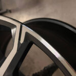 Profesjonalna renowacja felg aluminiowych BMW 741M