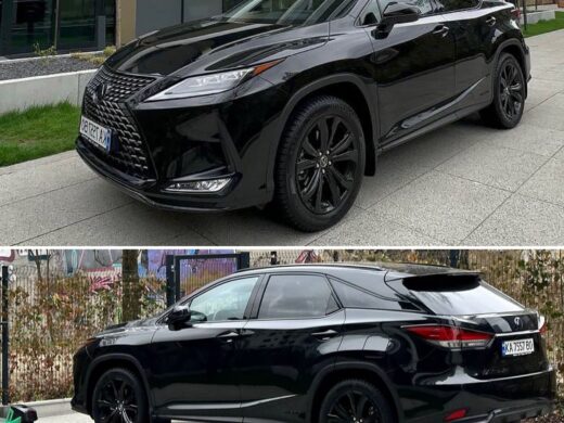 Renowacja felg Lexus w Warszawie i okolicach