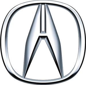 Renowasja felg Acura