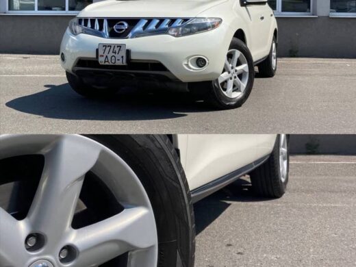 Renowacja felg Nissan w Warszawie i okolicach