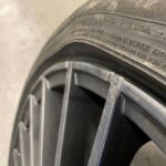 Drgania kierownicy po wymianie opon