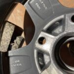 Drgania kierownicy po wymianie opon