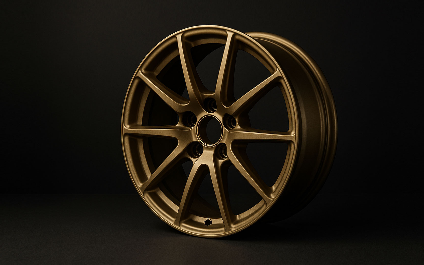 Naprawa felg w Warszawie