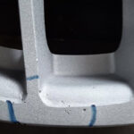 Czy felgi aluminiowe można spawać?