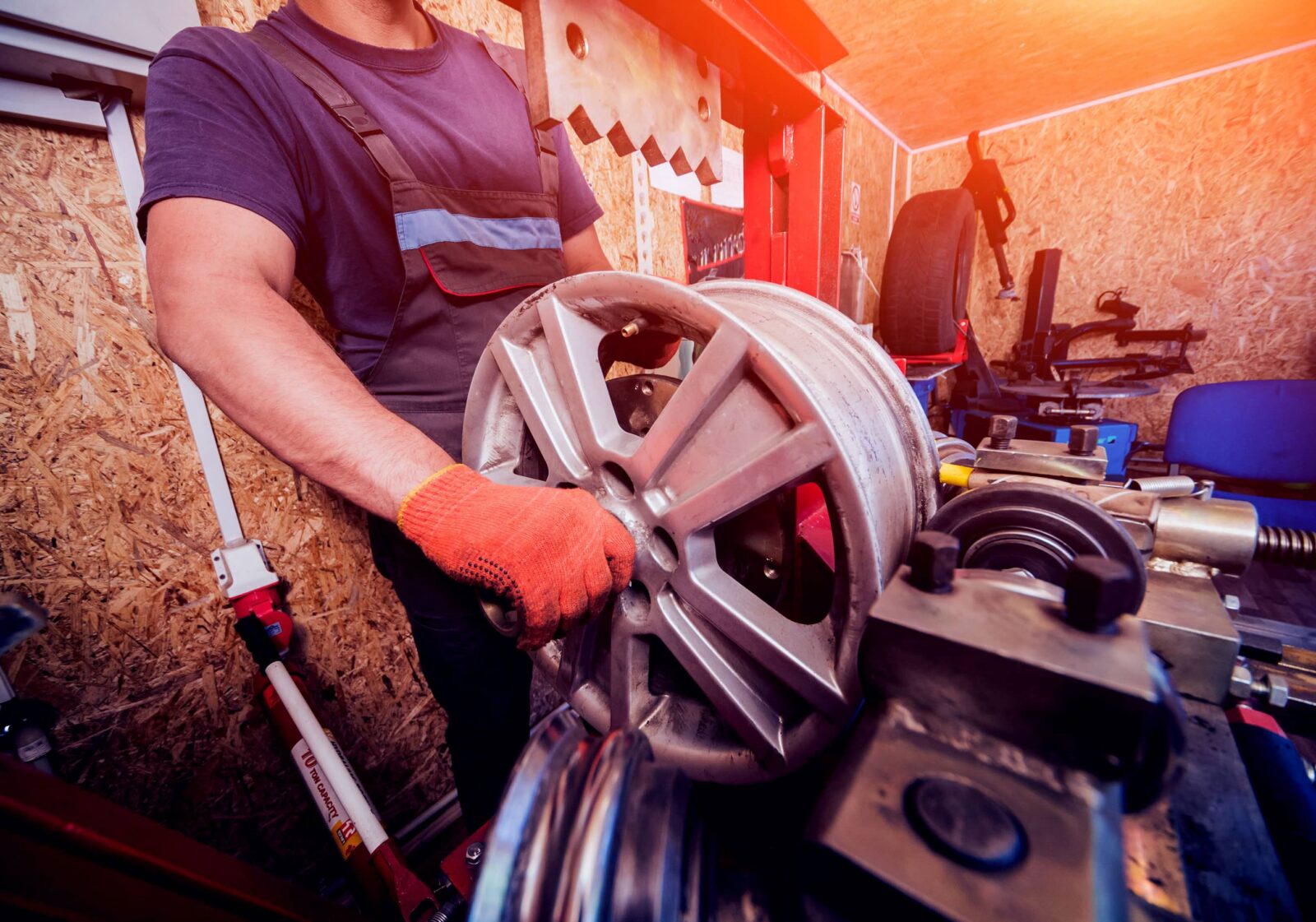 Felgilap poster image