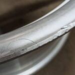 Polerowanie felg w Warszawie