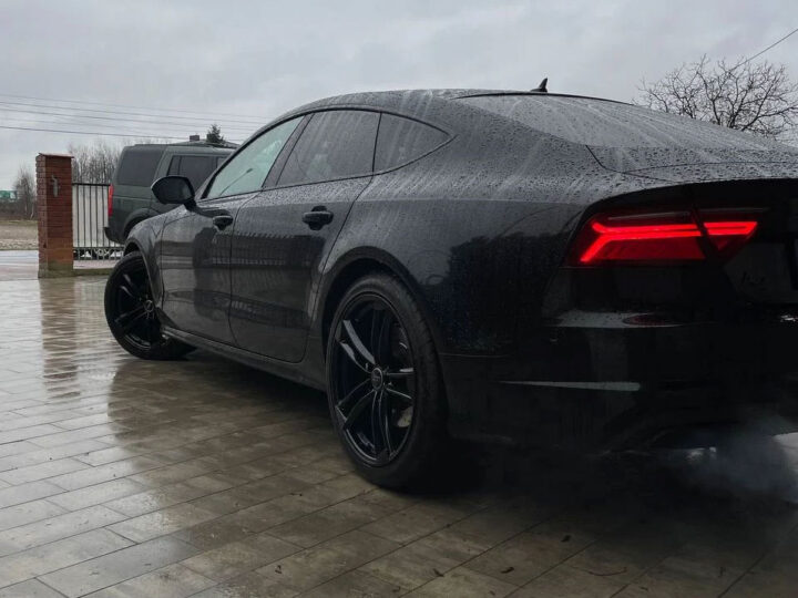 Renowacja felw w Warszawie i okolicach