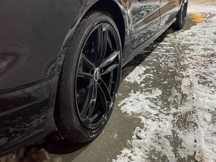 Renowacja felw w Warszawie i okolicach