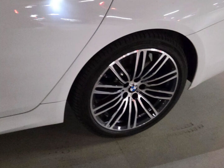 Regeneracja felw w Warszawie i okolicach