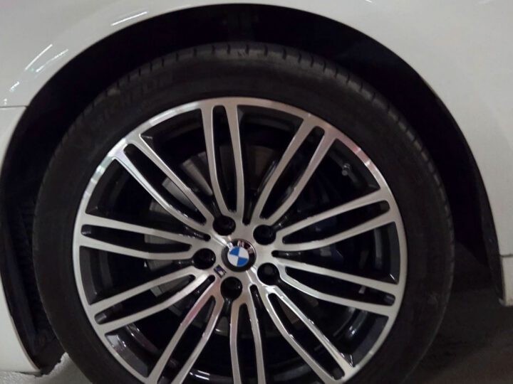 Regeneracja felw w Warszawie i okolicach