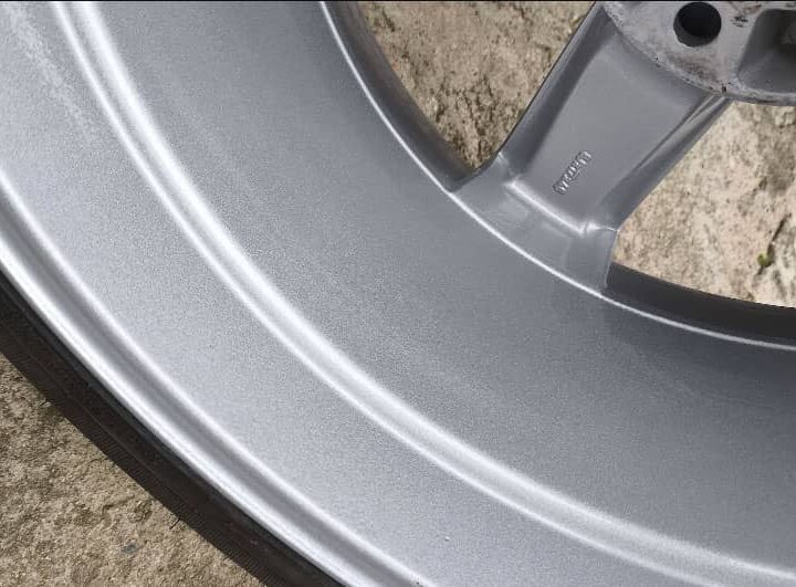 Renowacja felw w Warszawie