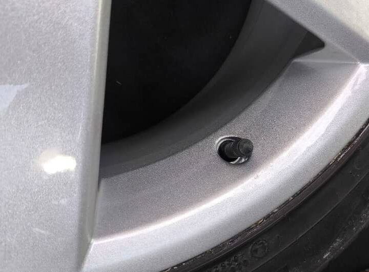 Renowacja felw w Warszawie