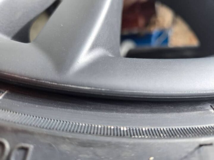 Renowacja felw w Warszawie