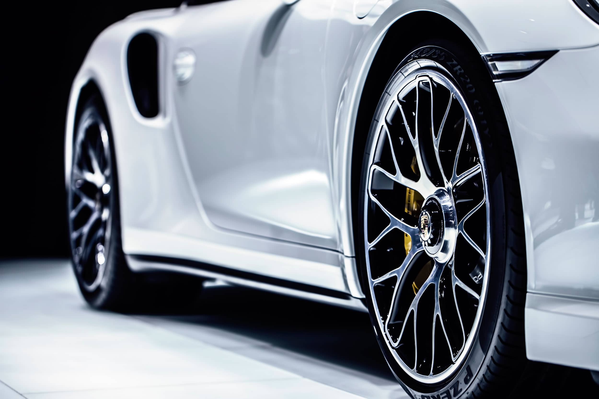 Renowacja felg w Warszawie i okolicach