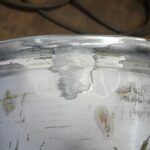 Spawanie felg w Warszawie