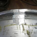 Spawanie felg w Warszawie