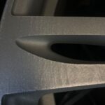 Trudności przy regeneracji felg z toczeniem CNC