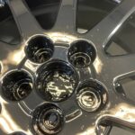 Jakie rodzaje usterek można napotkać przy regeneracji felg