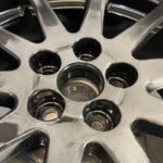 Jakie rodzaje usterek można napotkać przy regeneracji felg