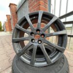 Jakie rodzaje usterek można napotkać przy regeneracji felg