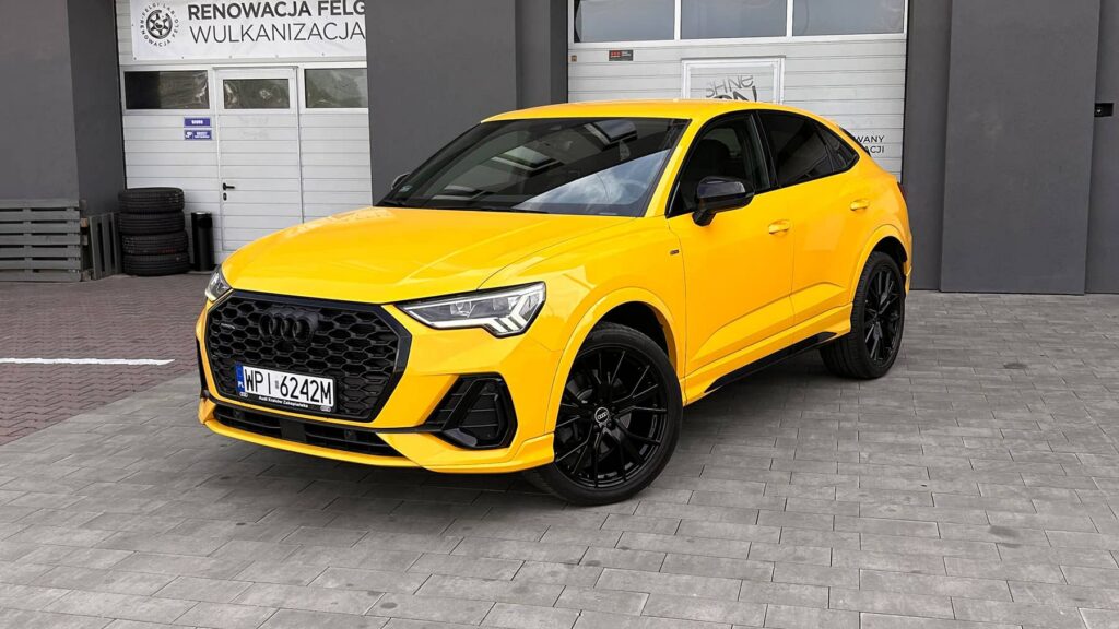 Audi_RSQ3_felgi_R20_Czarny_połysk