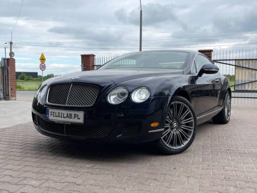 Bentley-Continental-GT-Felgi-R20-kolor-Ferric-Grey-(2)