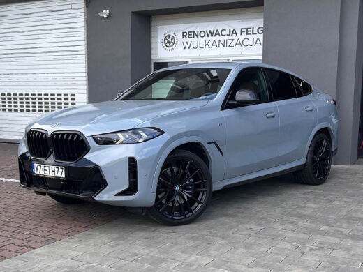 BMW_Seria_X6_(G06)_Felgi_R22_czarny_połysk