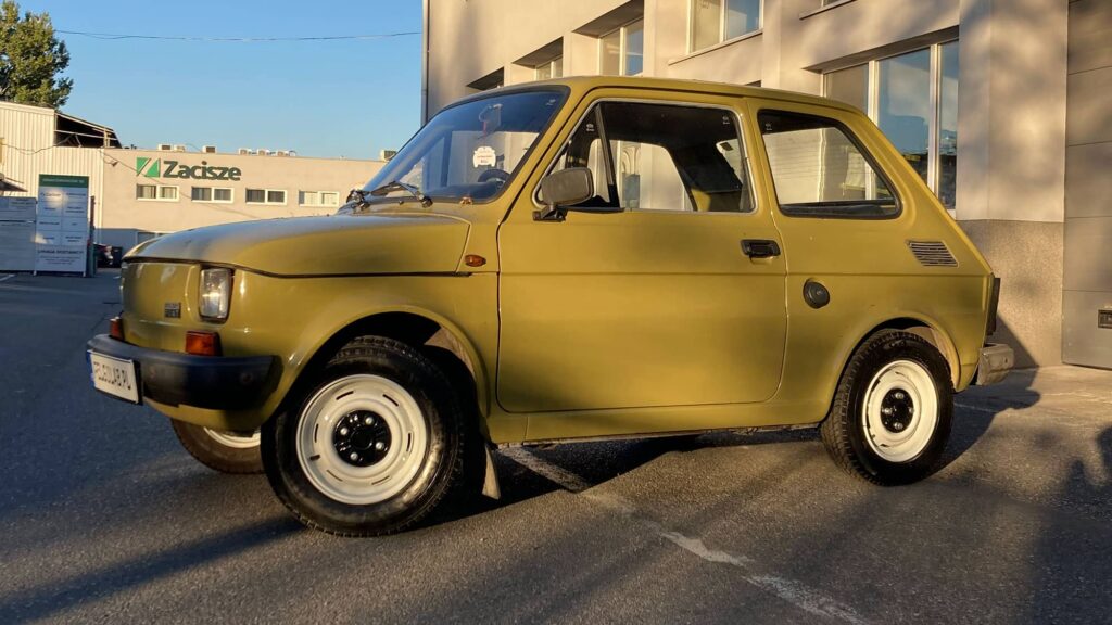 Felgi do klasyków i youngtimerów