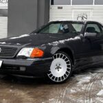 Felgi do klasyków i youngtimerów