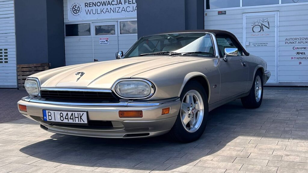 Felgi do klasyków i youngtimerów