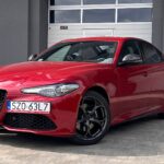 Jaki kolor felg do czerwonego auta