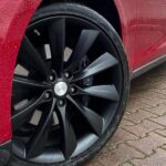 Jaki kolor felg do czerwonego auta