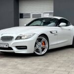 Jakie felgi do białego auta